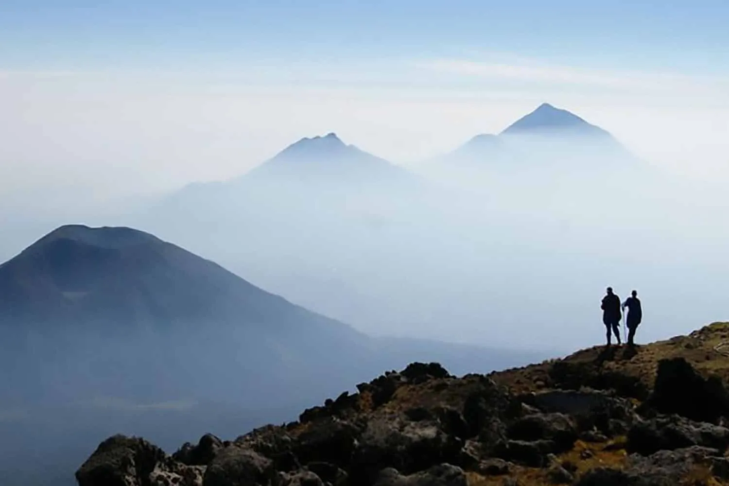 Uganda’s Most Scenic Landscapes Beyond Safari Parks