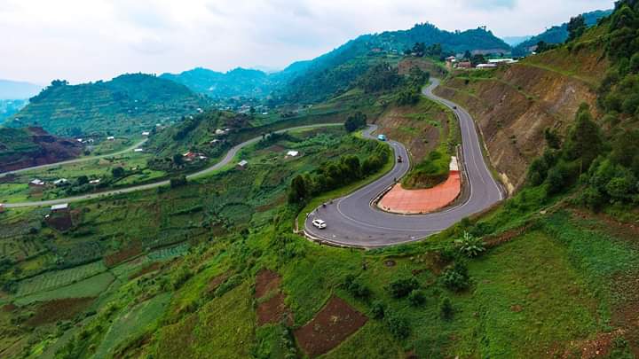 Uganda’s Most Scenic Road Trips