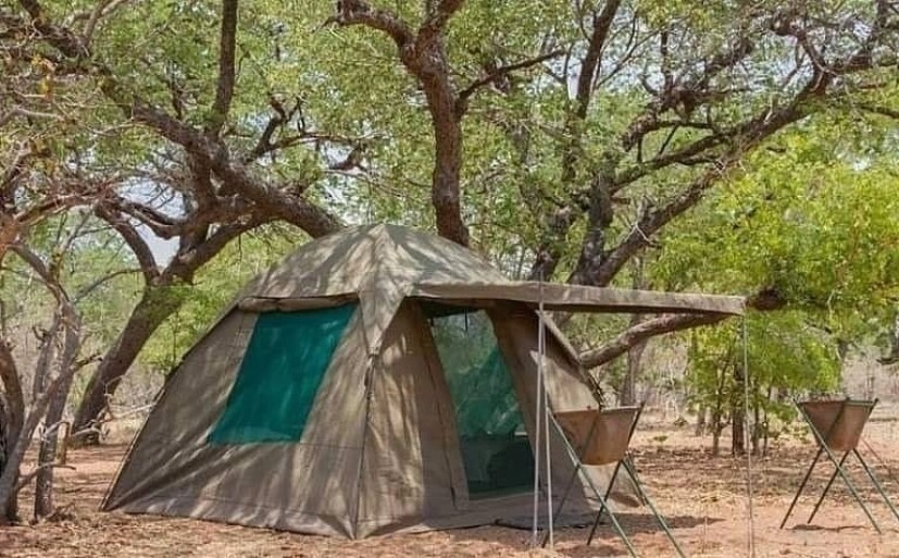 Uganda’s Top Camping Sites