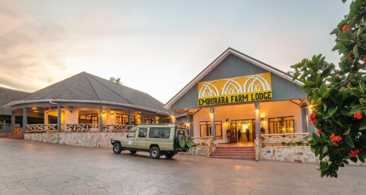 Uganda’s Top Family Lodges