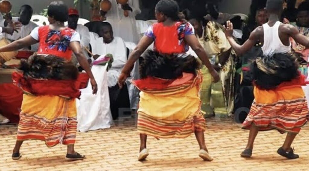 Uganda’s Vibrant Music and Dance