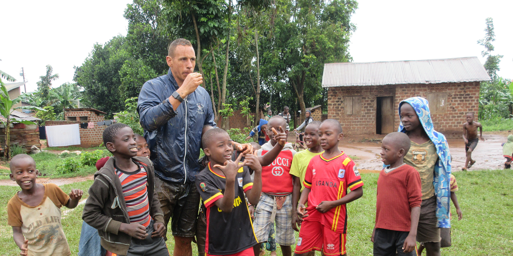 Uganda’s Volunteer Travel Opportunities