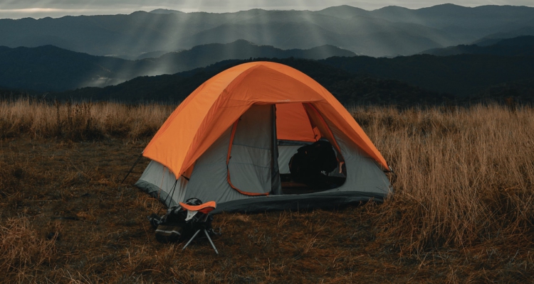 Uganda’s Wild Camping Experiences