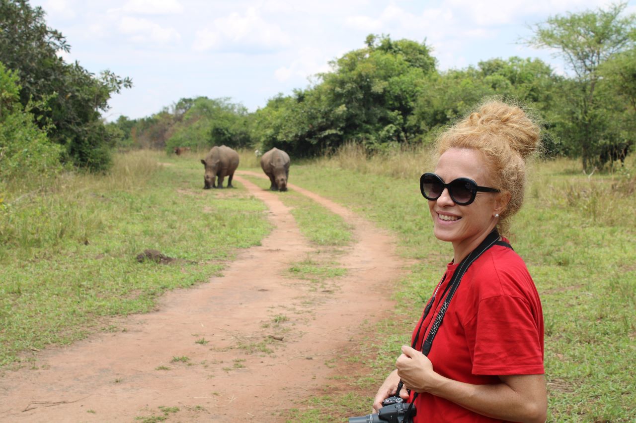 Walking Safaris in Uganda: Best Parks to Try Them