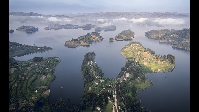 Why Uganda Is Called the Pearl of Africa
