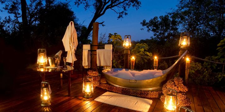 Tanzania Honeymoon Safaris