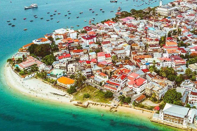 Stone Town Cultural Heritage Tour