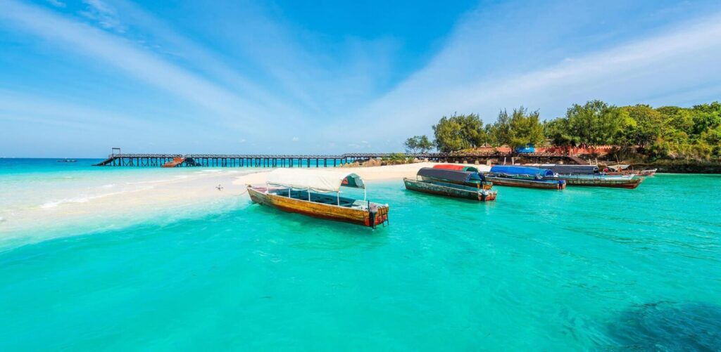 How safe is Zanzibar for tourists?