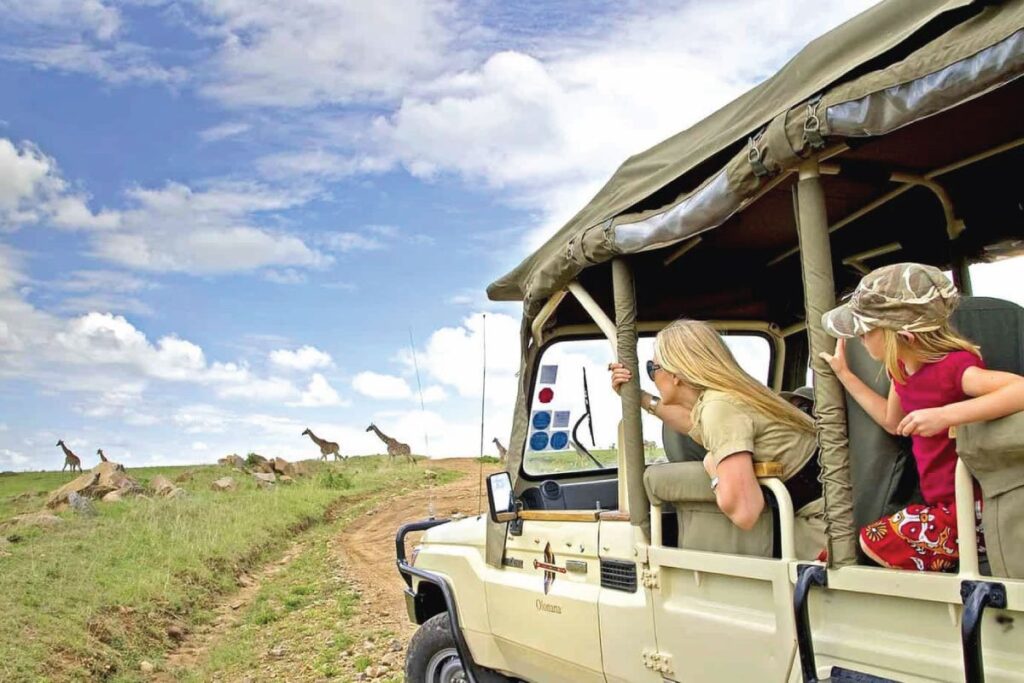 How to plan a luxury Rwanda safari experience?