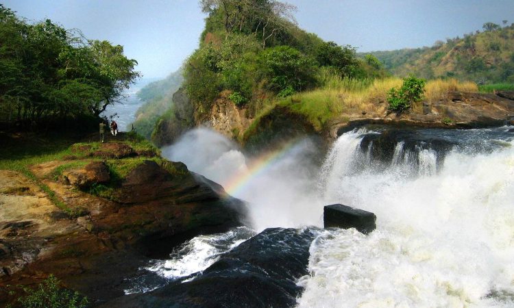 Is Murchison Falls worth visiting?