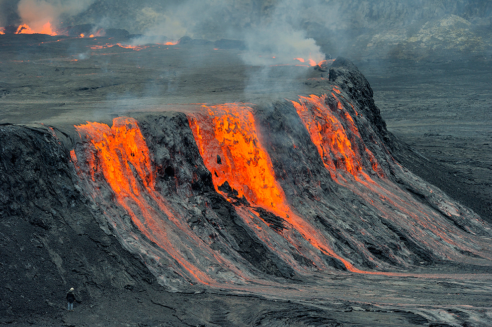5-Day Virunga and Nyiragongo Adventure