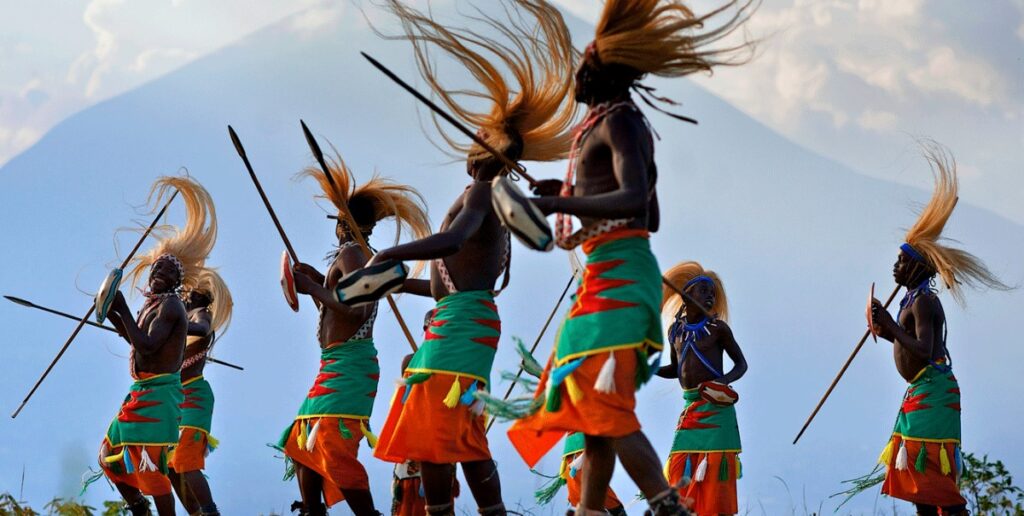 Rwanda’s Best Cultural Tours
