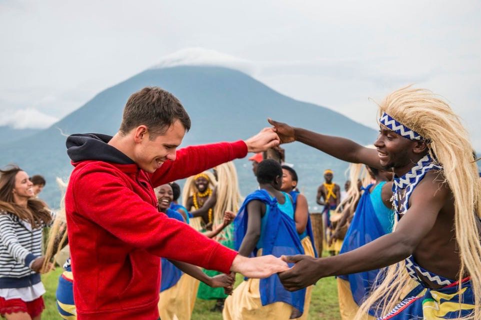 Rwanda’s Cultural Travel Journeys