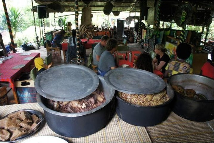 Rwanda’s Food Tours