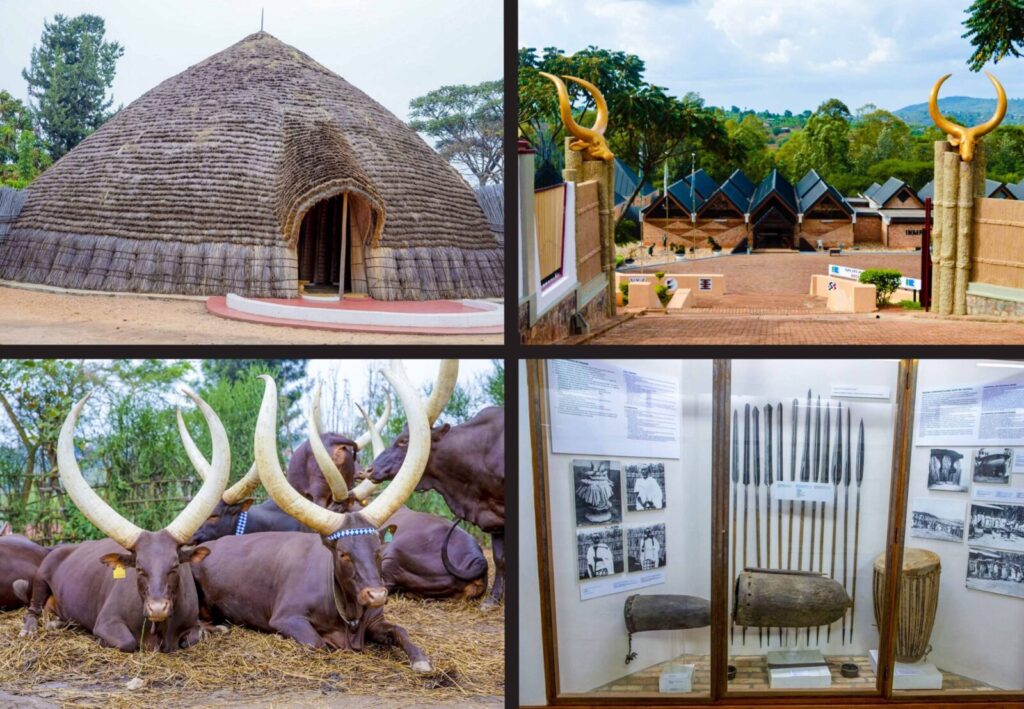 Rwanda’s Hidden Heritage Sites