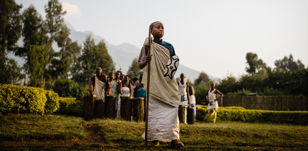 Rwanda’s Hiking Culture