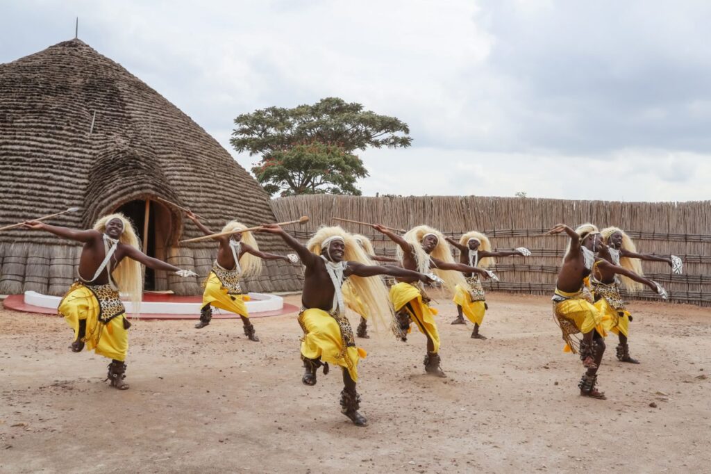 Rwanda’s Local Travel Adventures