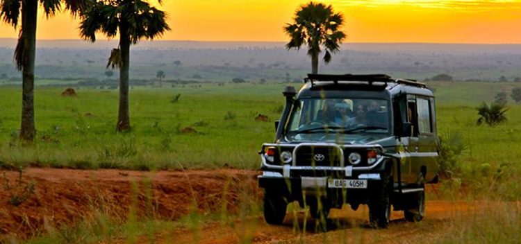 Rwanda’s Most Scenic Road Trips