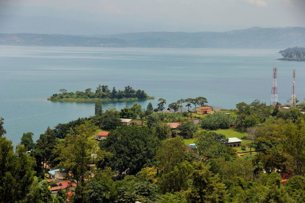 Rwanda’s Most Scenic Villages