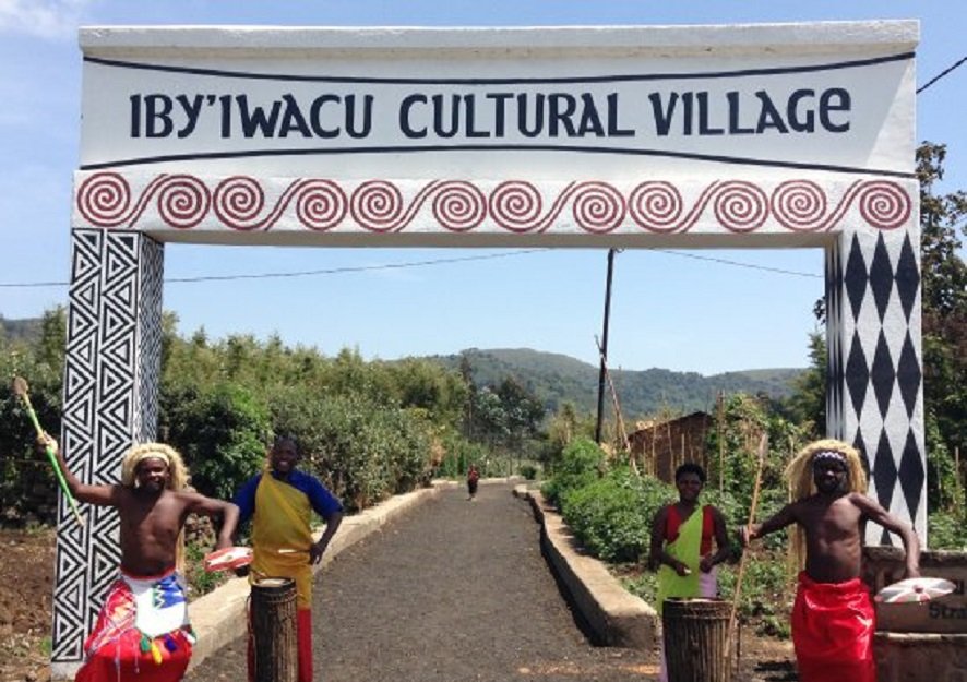 Rwanda’s Popular Tourist Villages
