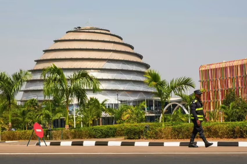 Rwanda’s Popular Travel Hubs
