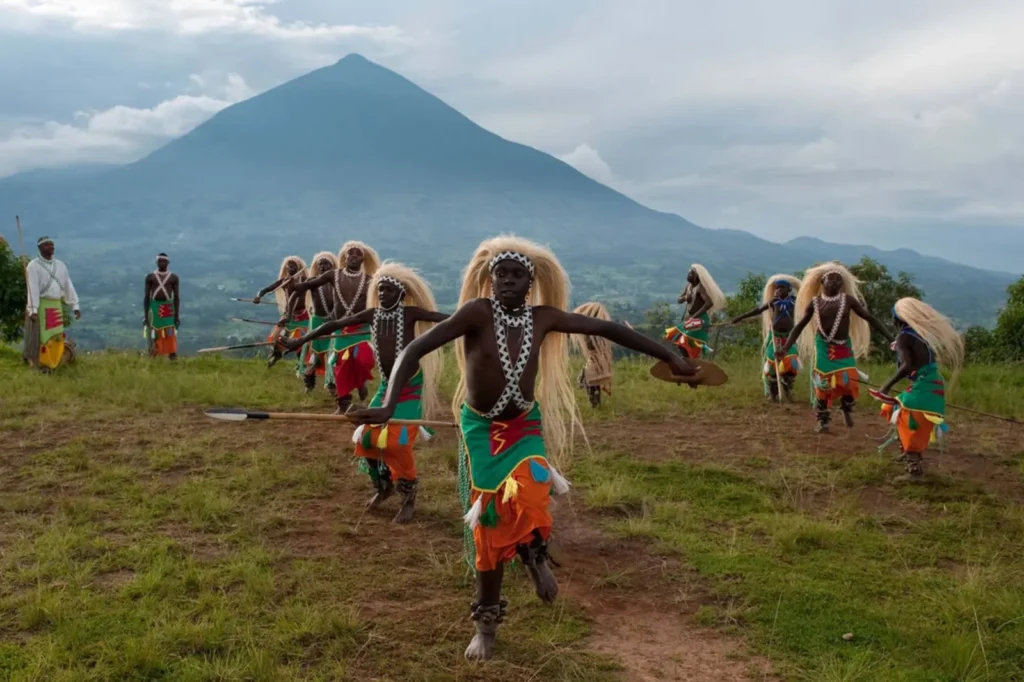 Rwanda’s Rising Cultural Scene