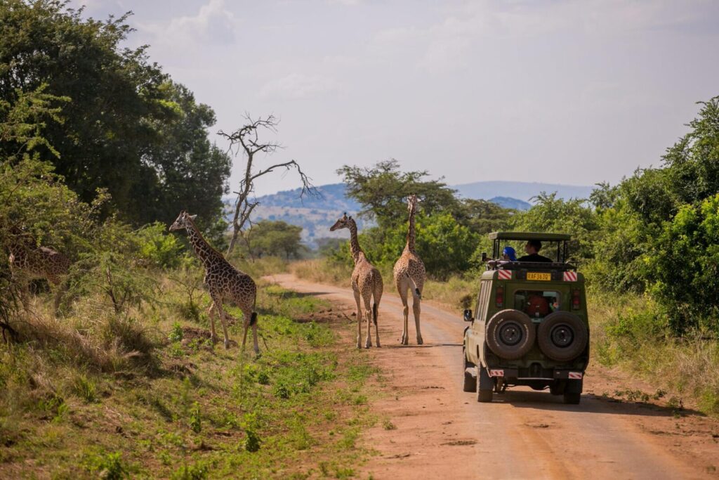 Rwanda’s Rural Travel Experiences