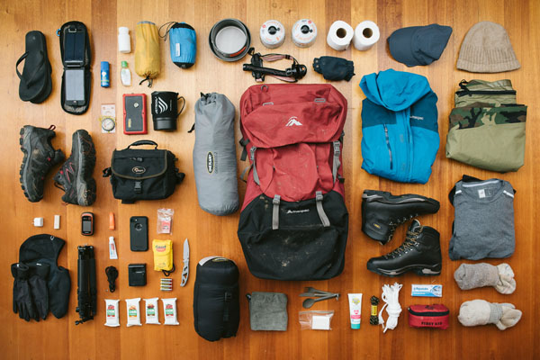 Rwanda’s Safari Packing Hacks