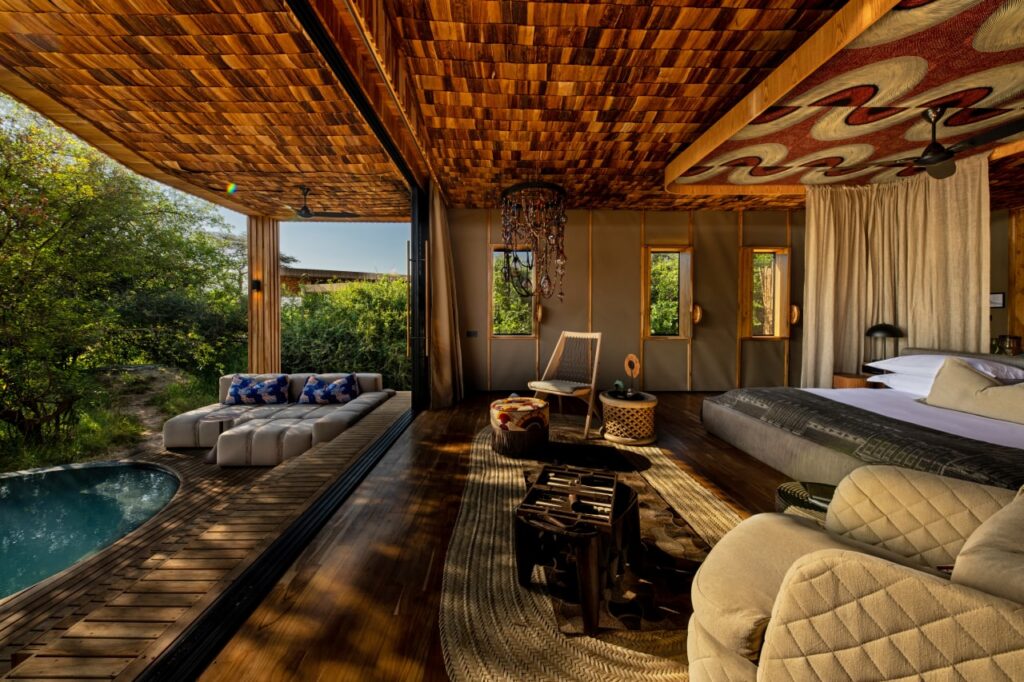 Rwanda’s Travel-Friendly Lodging