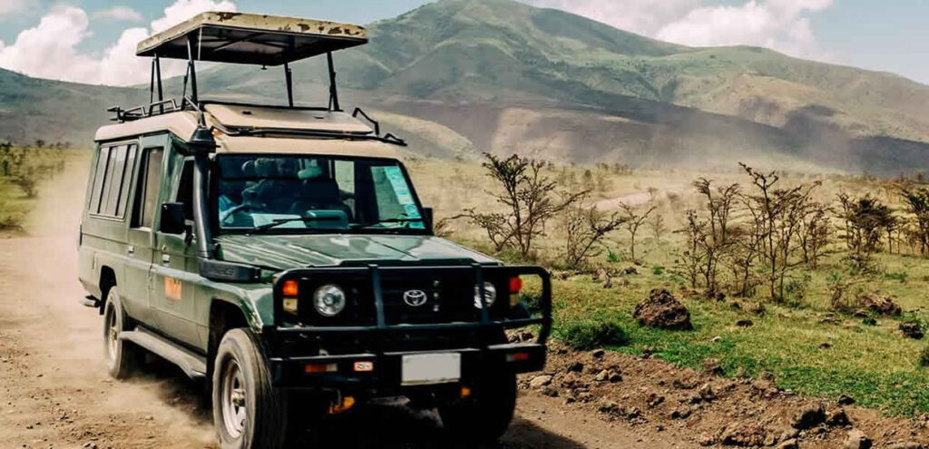 Rwanda’s Travel Itinerary Ideas