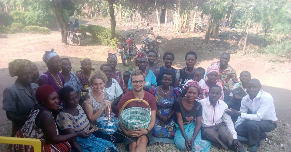 Rwanda’s Volunteer-Friendly Communities