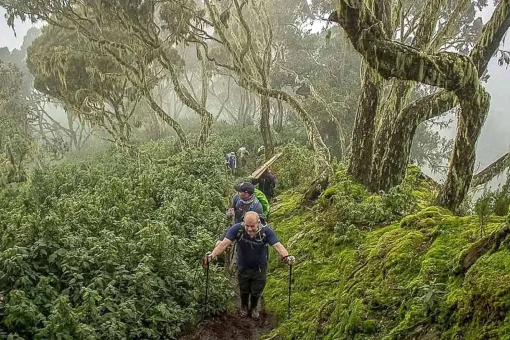 Uganda’s Adventure Trails