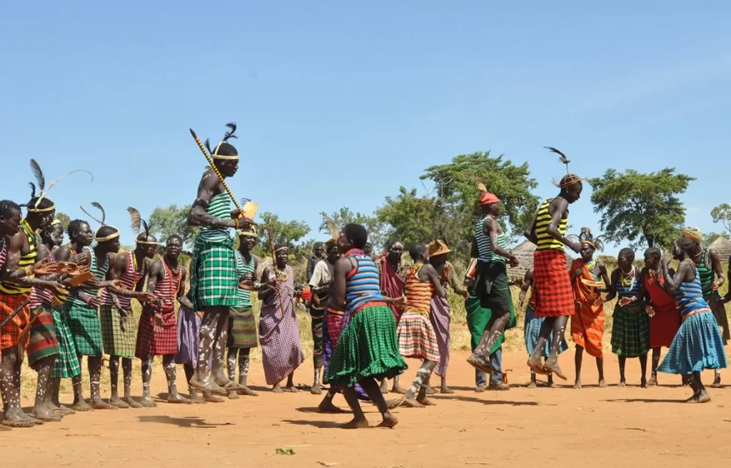 Uganda’s Affordable Cultural Tours