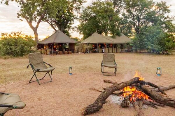Uganda’s Best Camping Adventures