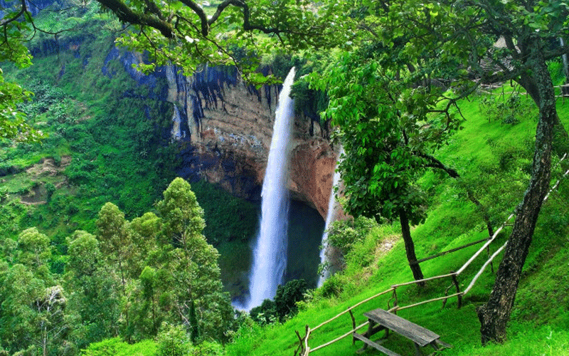 Uganda’s Best Nature Escapes