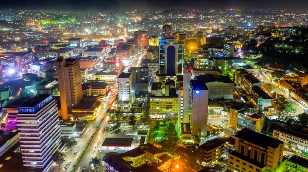 Uganda’s City Life for Visitors