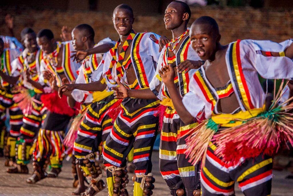 Uganda’s Cultural Adventures to Try