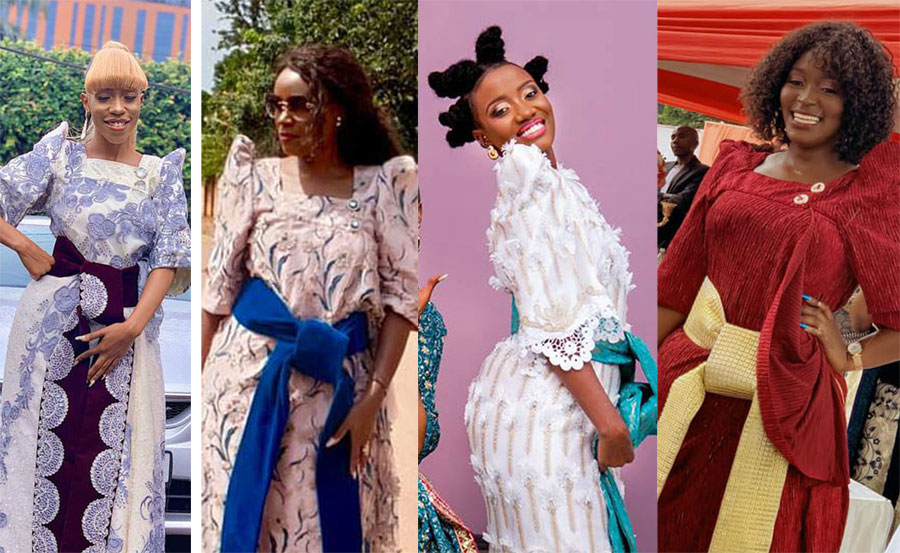 Uganda’s Cultural Fashion and Art