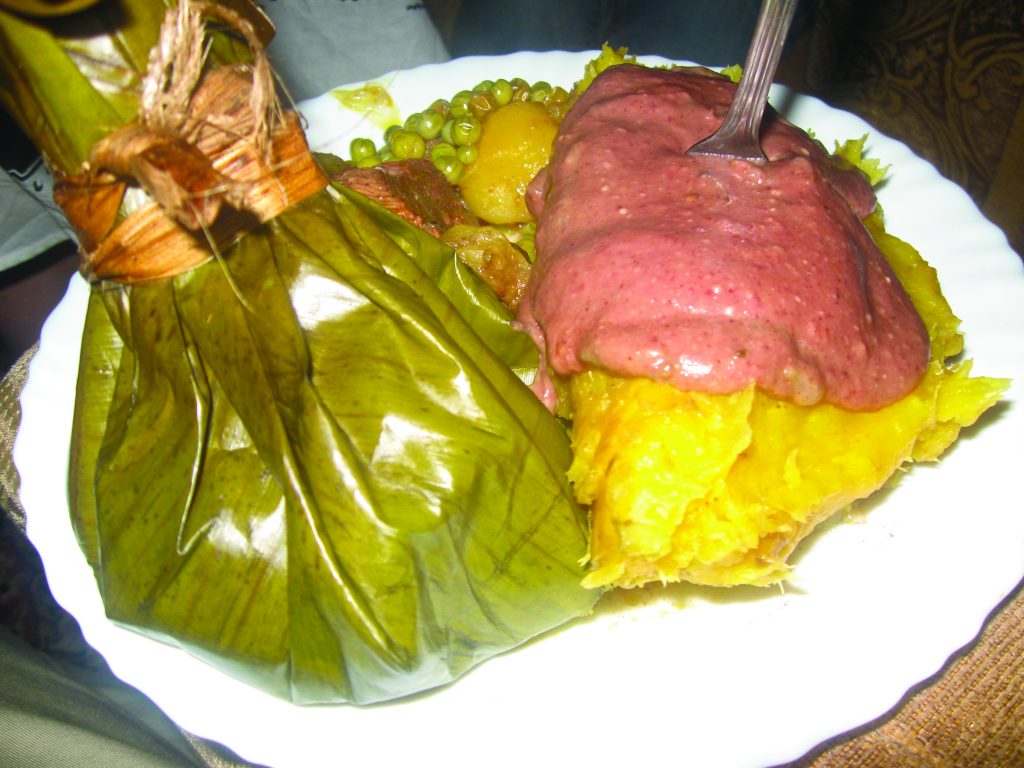 Uganda’s Local Dishes Explained