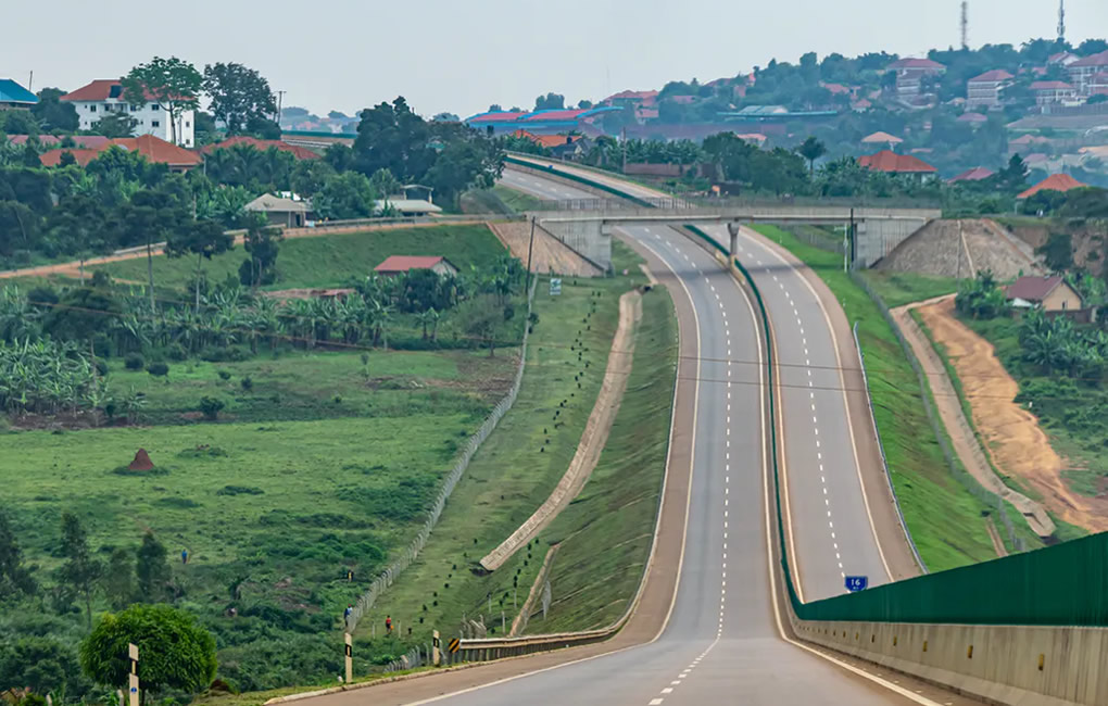 Uganda’s Most Popular Tourist Route