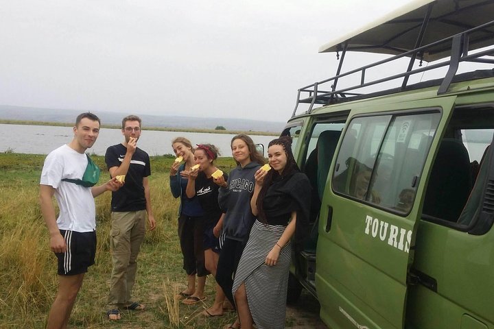 Uganda’s Safari Family Holidays