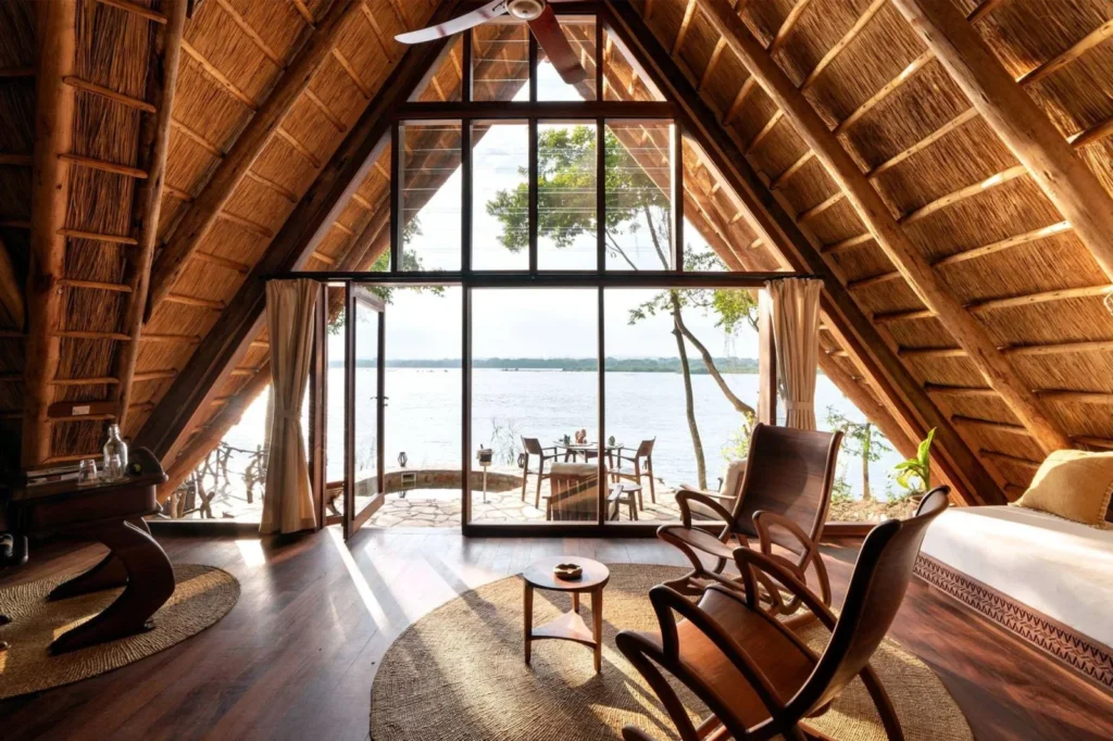 Uganda’s Safari-Friendly Hotels