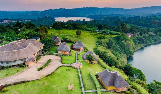 Uganda’s Safari Lodges Worth Visiting