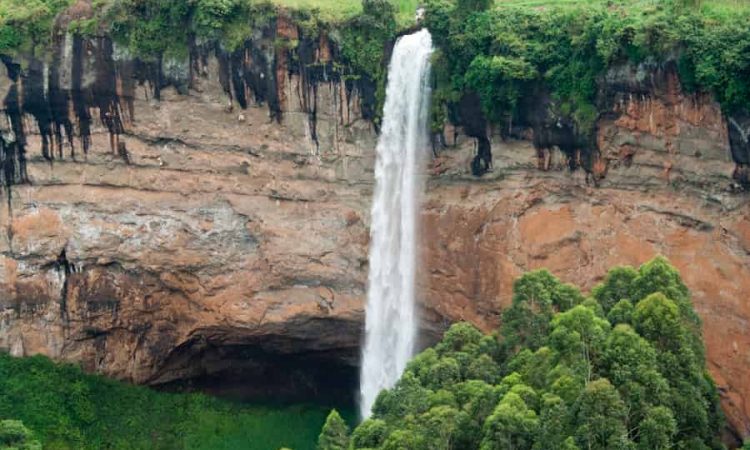 Uganda’s Secret Travel Spots