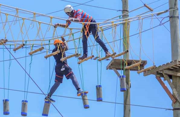 Uganda’s Top Adventure Parks