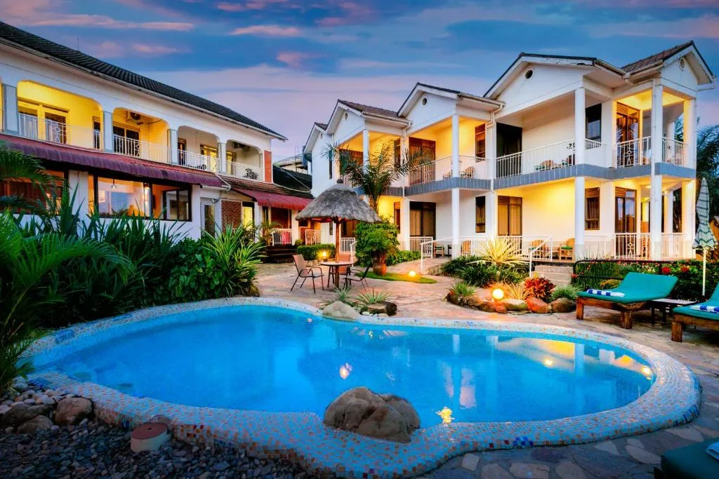 Uganda’s Travel-Friendly Resorts