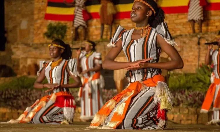 Uganda’s Vibrant Festivals