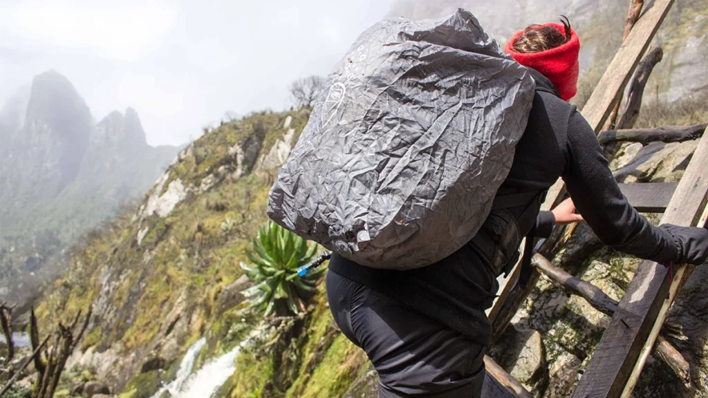 What are the best mountain treks in East Africa?