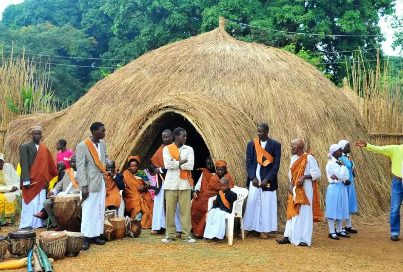 What cultural experiences can I have in Uganda?