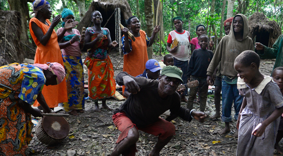 What is community-based tourism in East Africa?